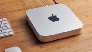 Apple Mac Mini दमदार चिप के साथ भारत में लॉन्च