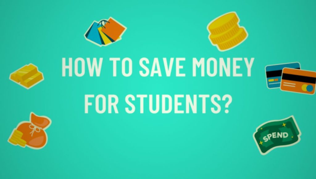 Smart Ways to Save Money as a University Student