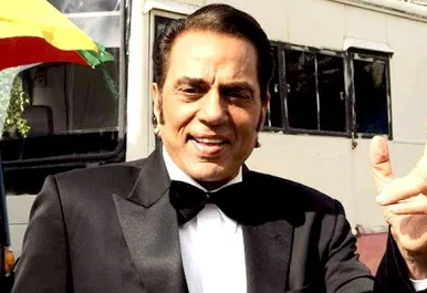 Dharmendra 
