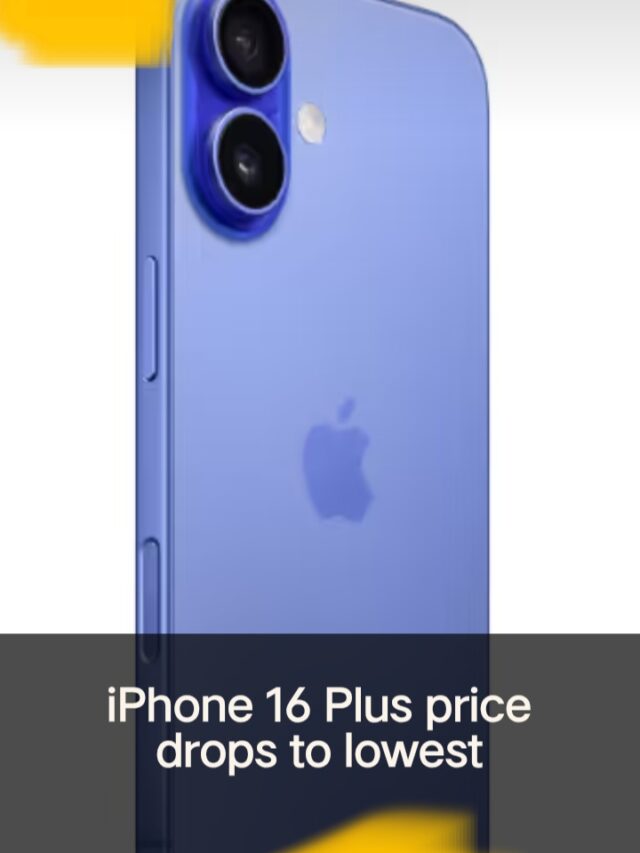 iPhone 17 price drop lowest
