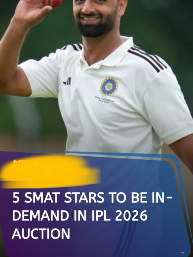 5 Star dimand in ipl auction