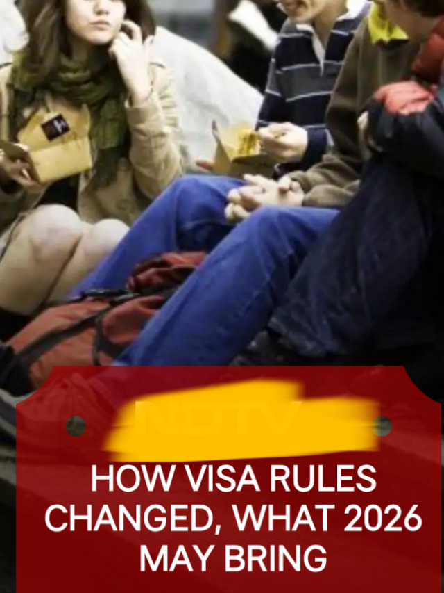 How Visa rules change what may2026 take