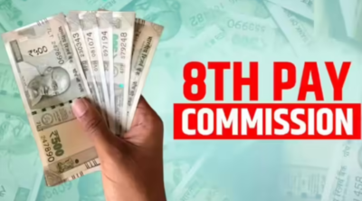 8th Pay Commission