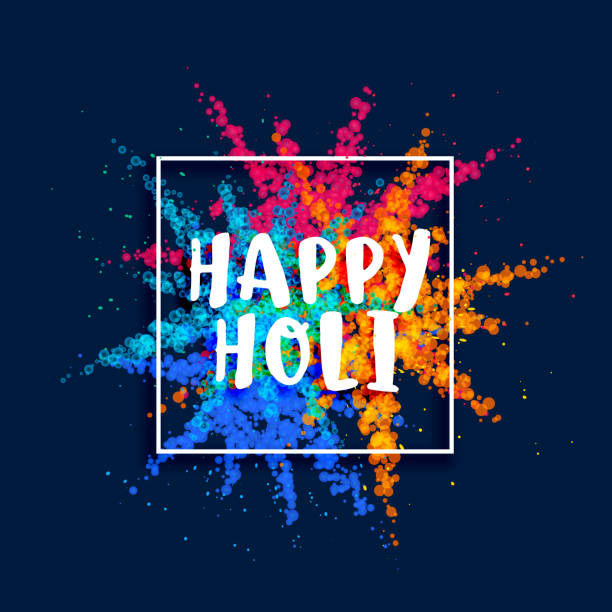 happy holi images