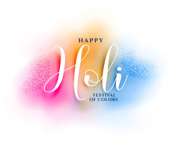 happy holi images