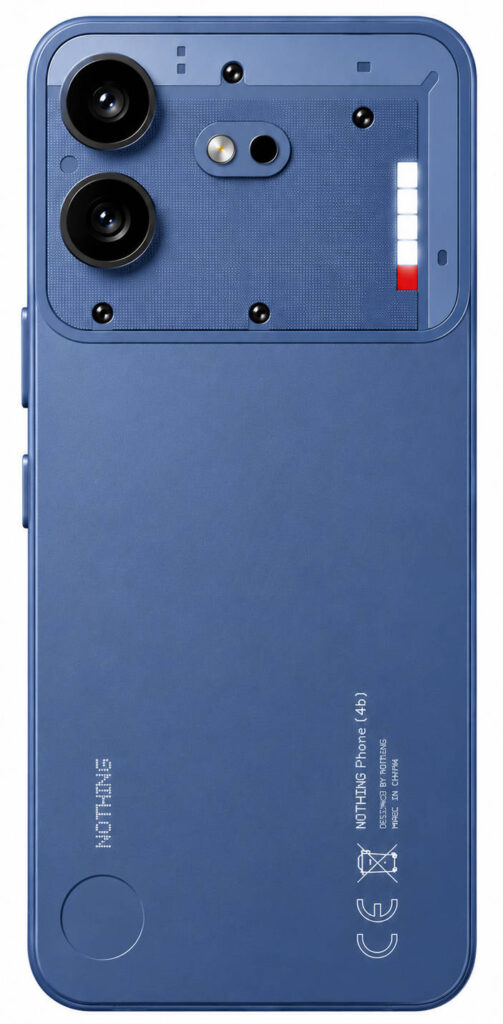 Nothing phone 4b 