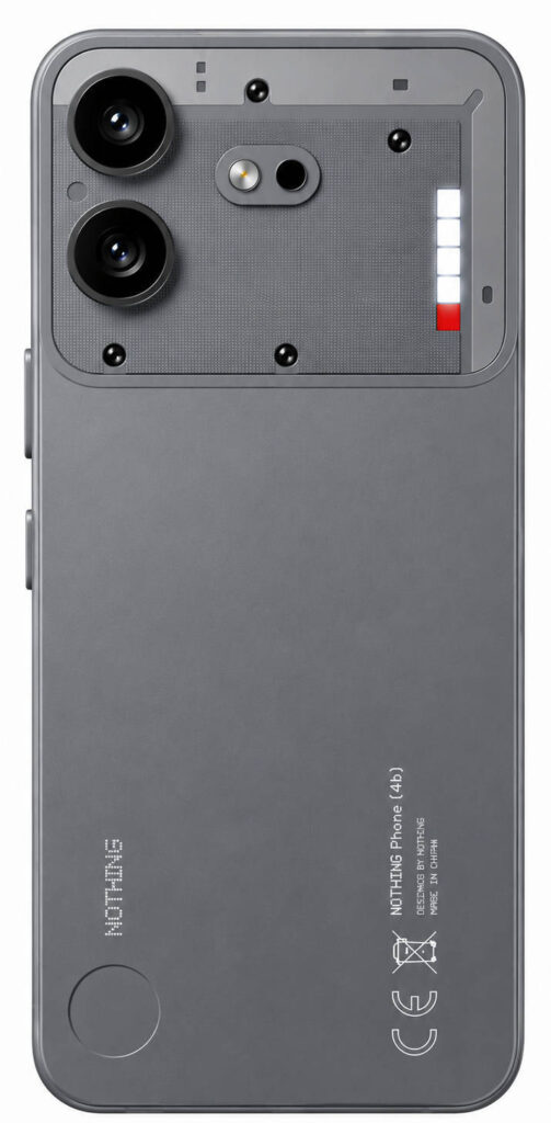 Nothing phone 4b 