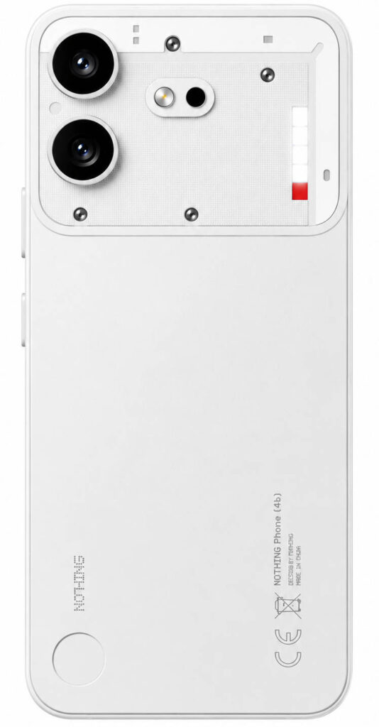Nothing phone 4b 