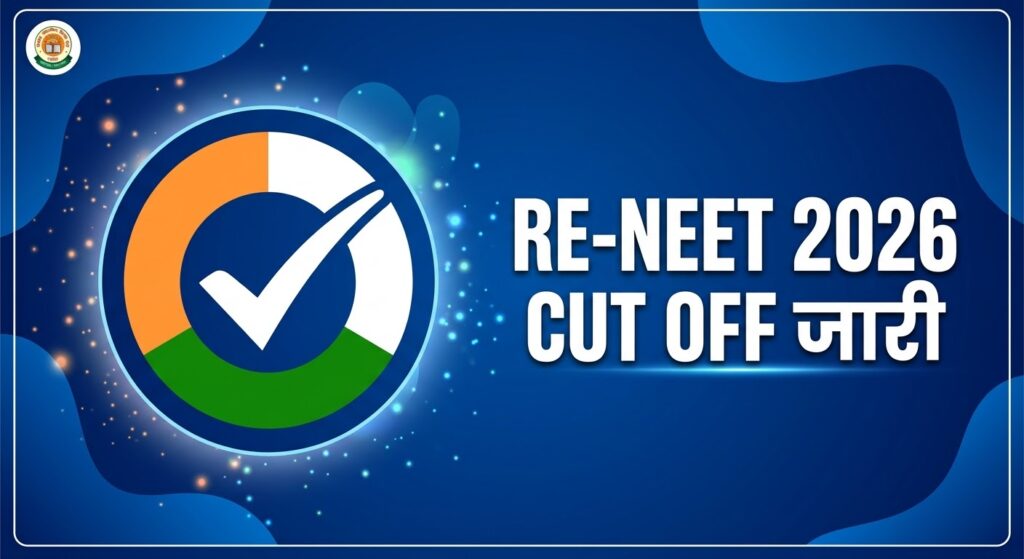 Re Neet UG 2026