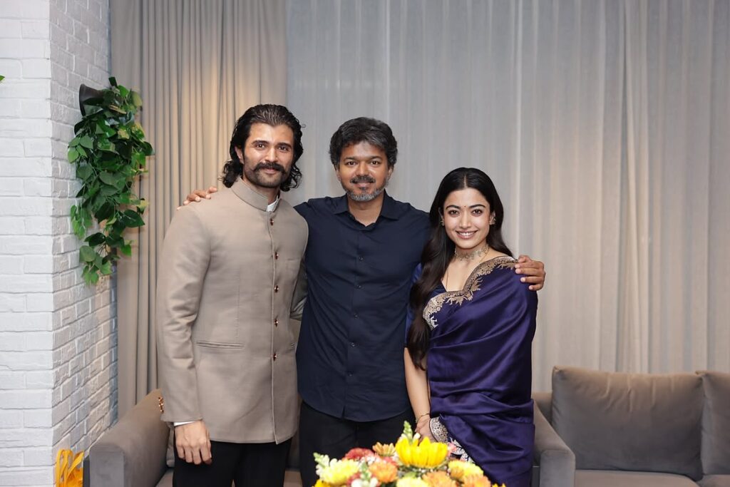cm vijay 