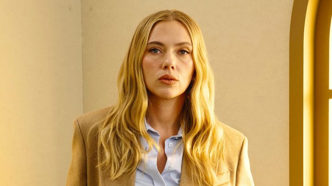 Scarlett